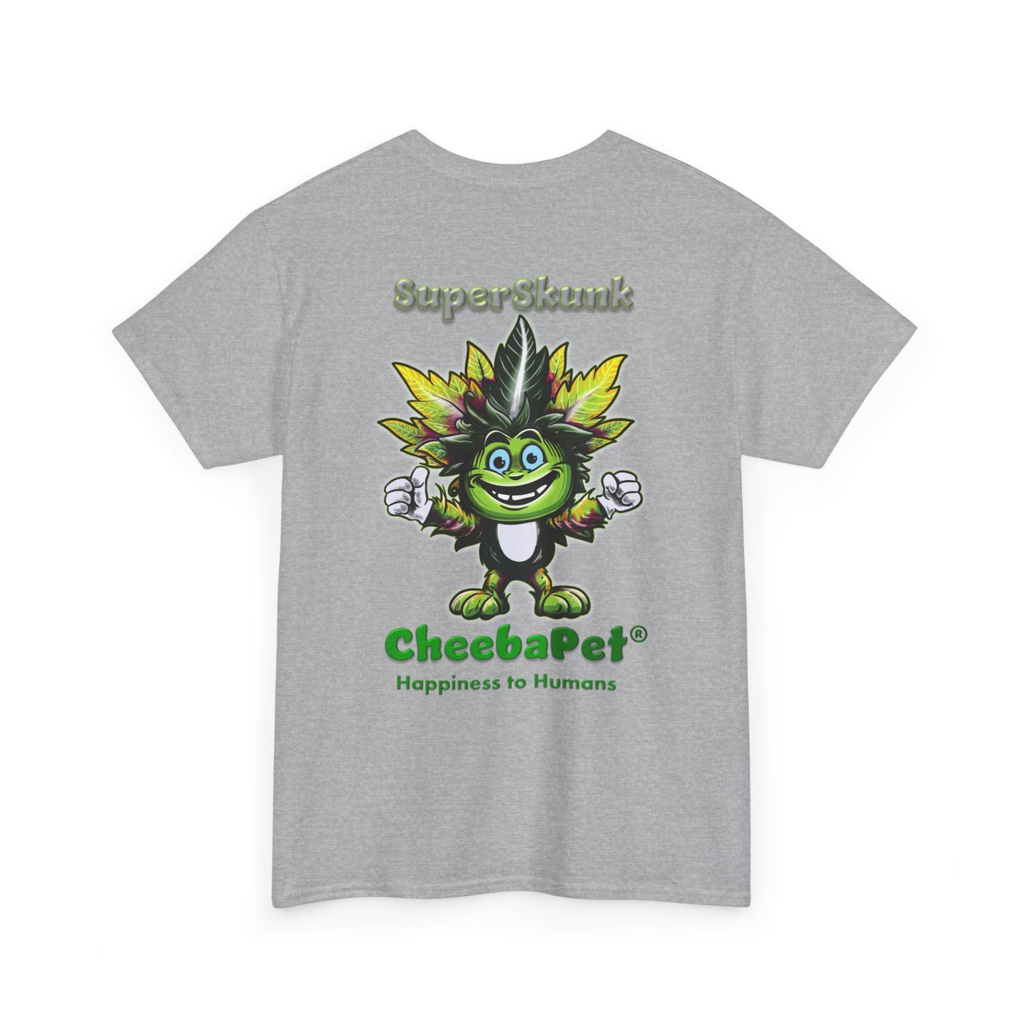 Express T SuperSkunk