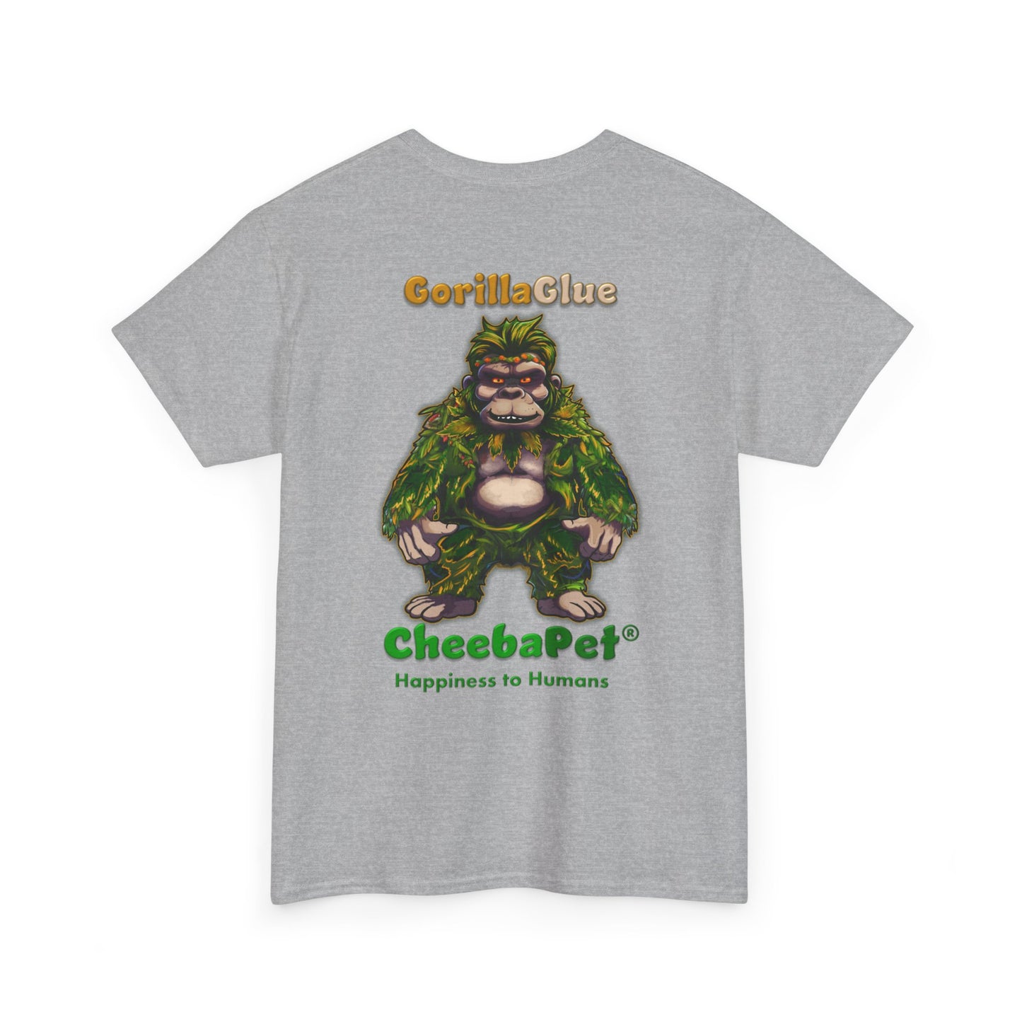 Express T GorillaGlue