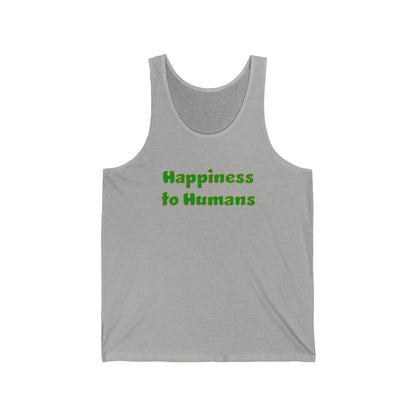 Unisex Tank - BruceBanner