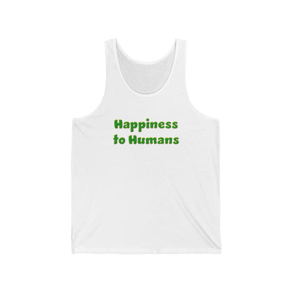 Unisex Tank - GorillaGlue