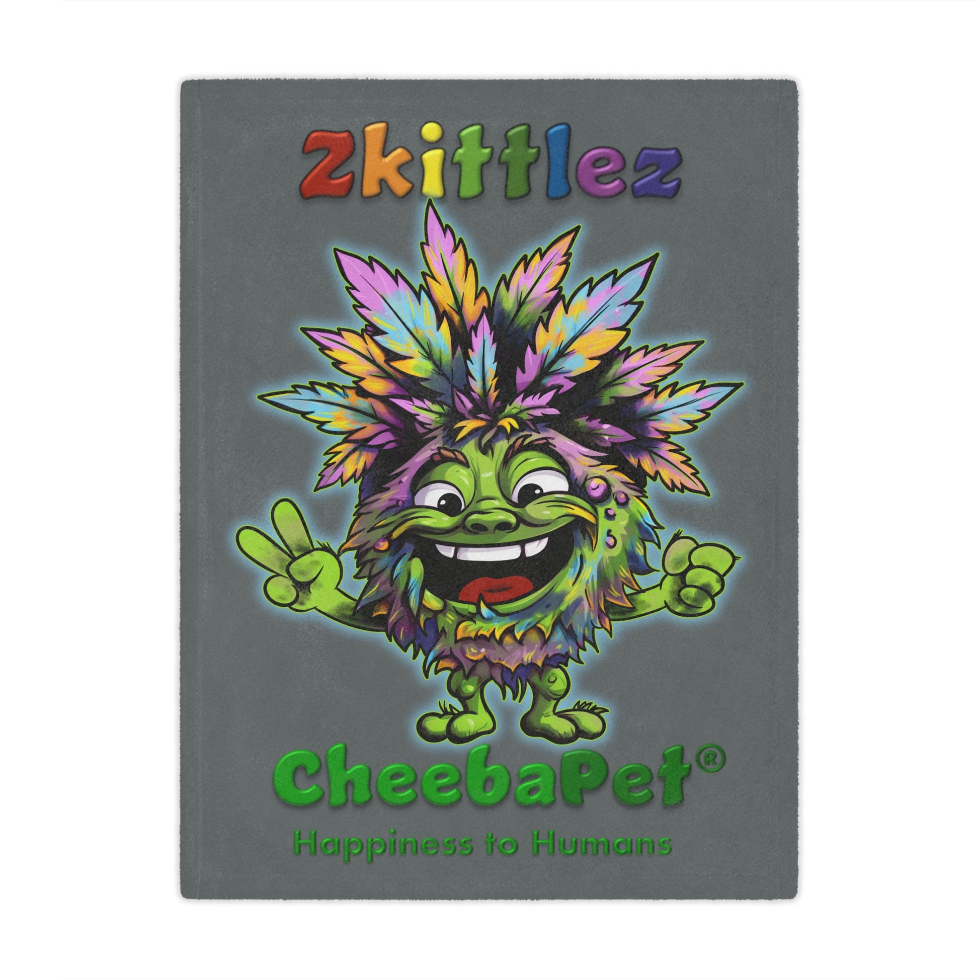 CheebaPet, Inc. - Product Title