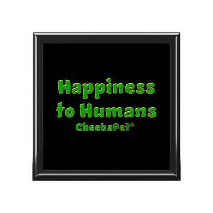 CheebaPet, Inc. - Product Title