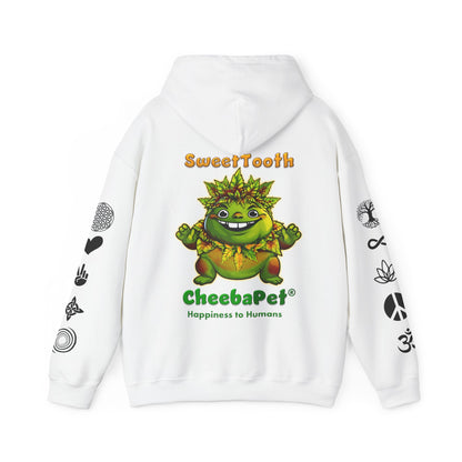 Hoodie Softstyle Unisex - SweetTooth