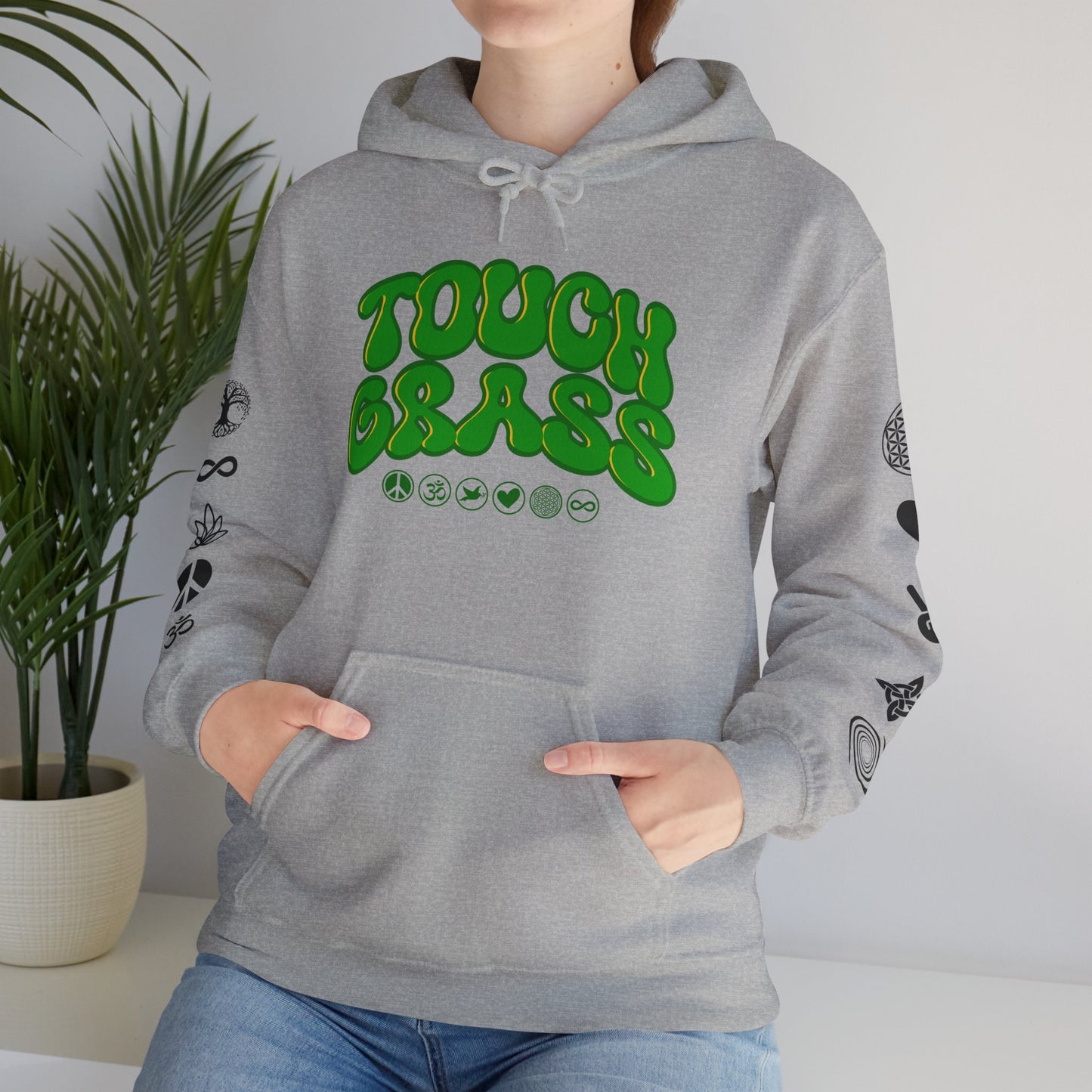 Hoodie Softstyle Unisex - SourDiesel
