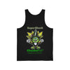 Unisex Tank - SuperSkunk