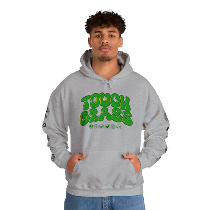 Hoodie Softstyle Unisex - BruceBanner