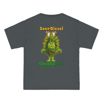 Beefy-T®  SourDiesel