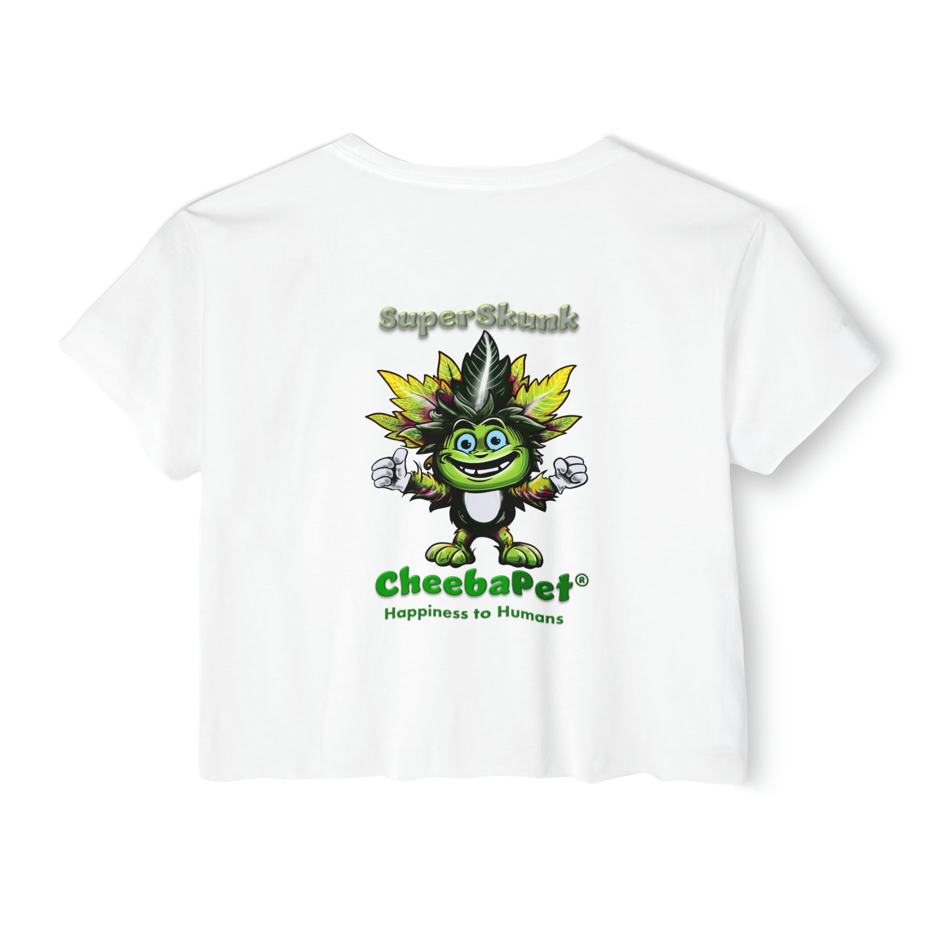 CheebaPet, Inc. - Product Title