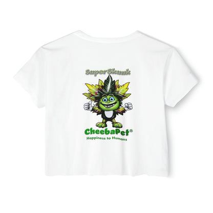 CheebaPet, Inc. - Product Title