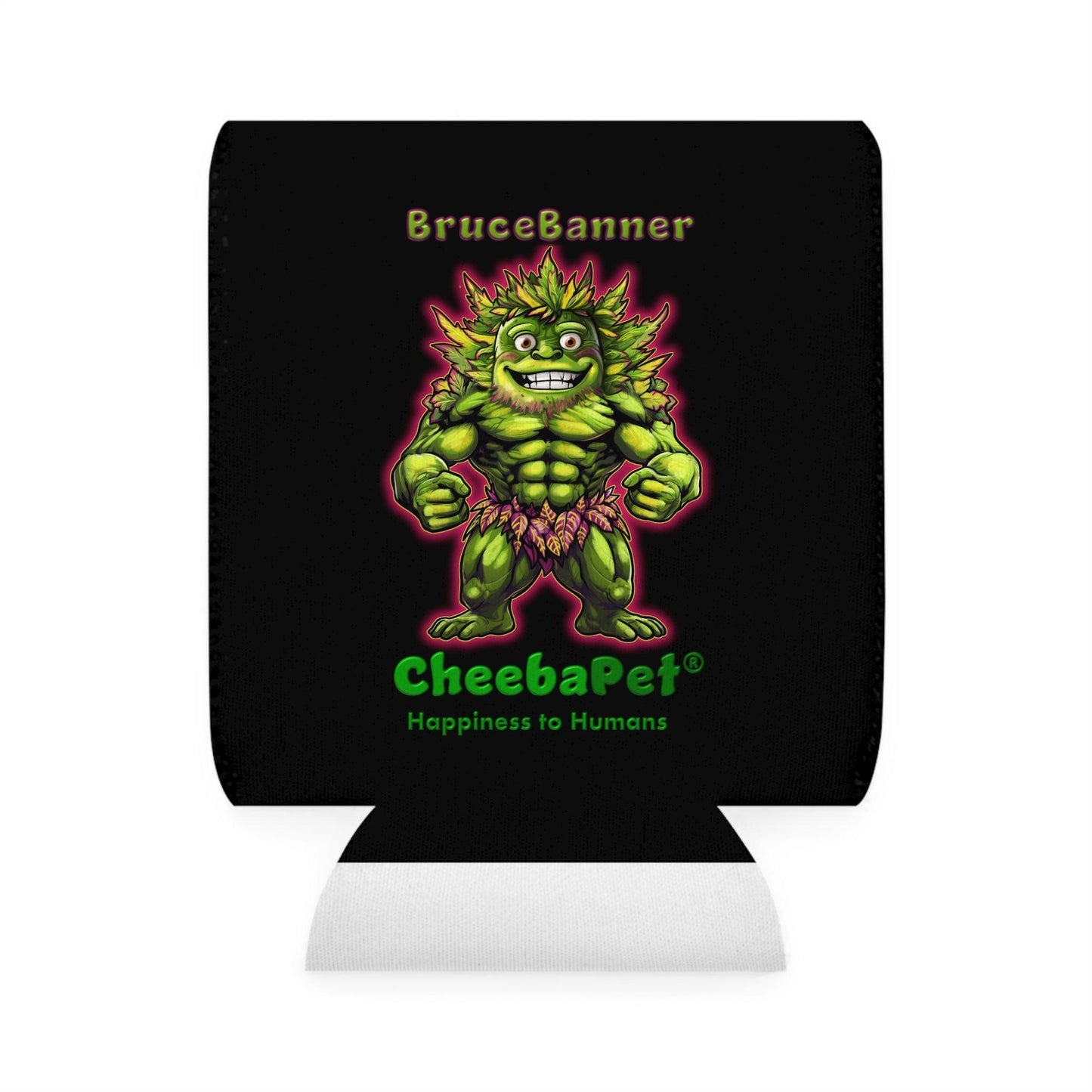 CheebaPet, Inc. - Product Title