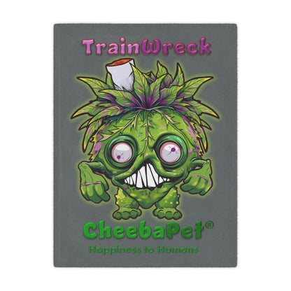 CheebaPet, Inc. - Product Title