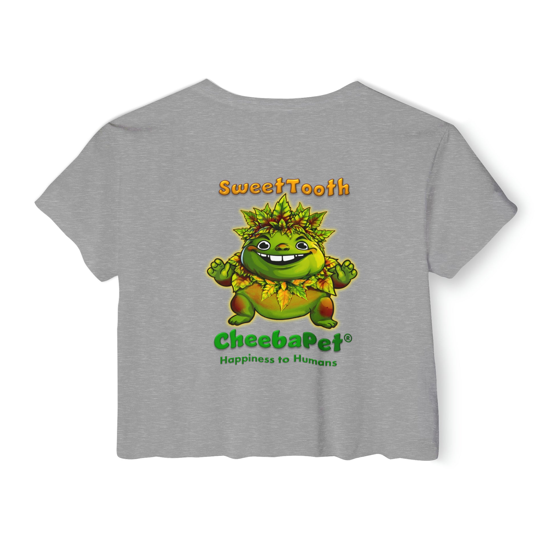 CheebaPet, Inc. - Product Title