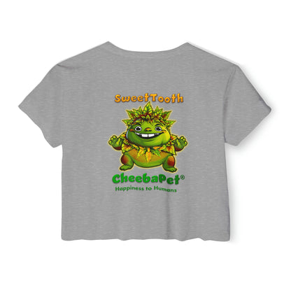 CheebaPet, Inc. - Product Title