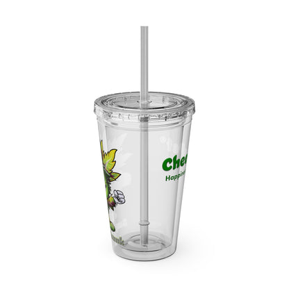 CheebaPet, Inc. - Product Title