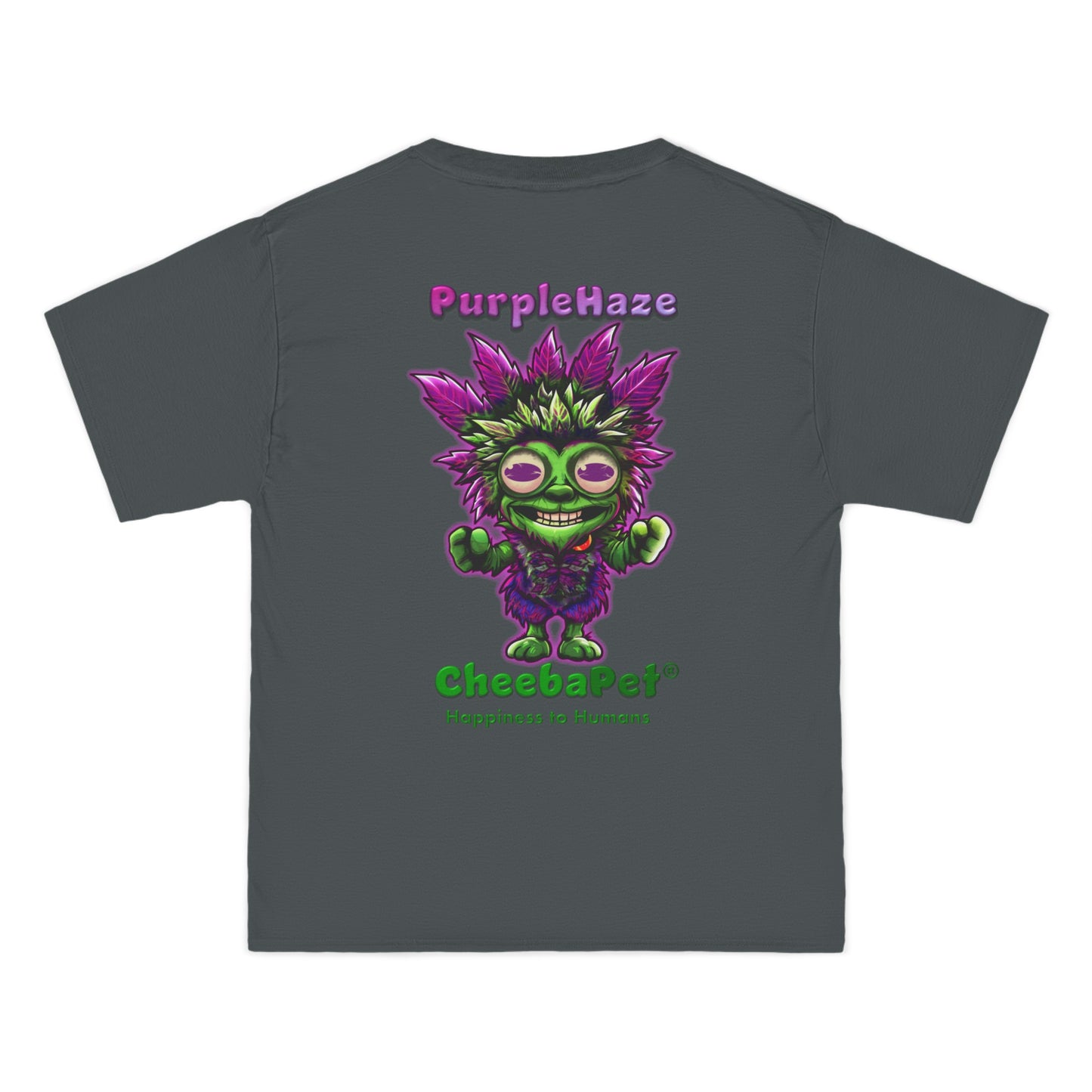 Beefy-T®  PurpleHaze