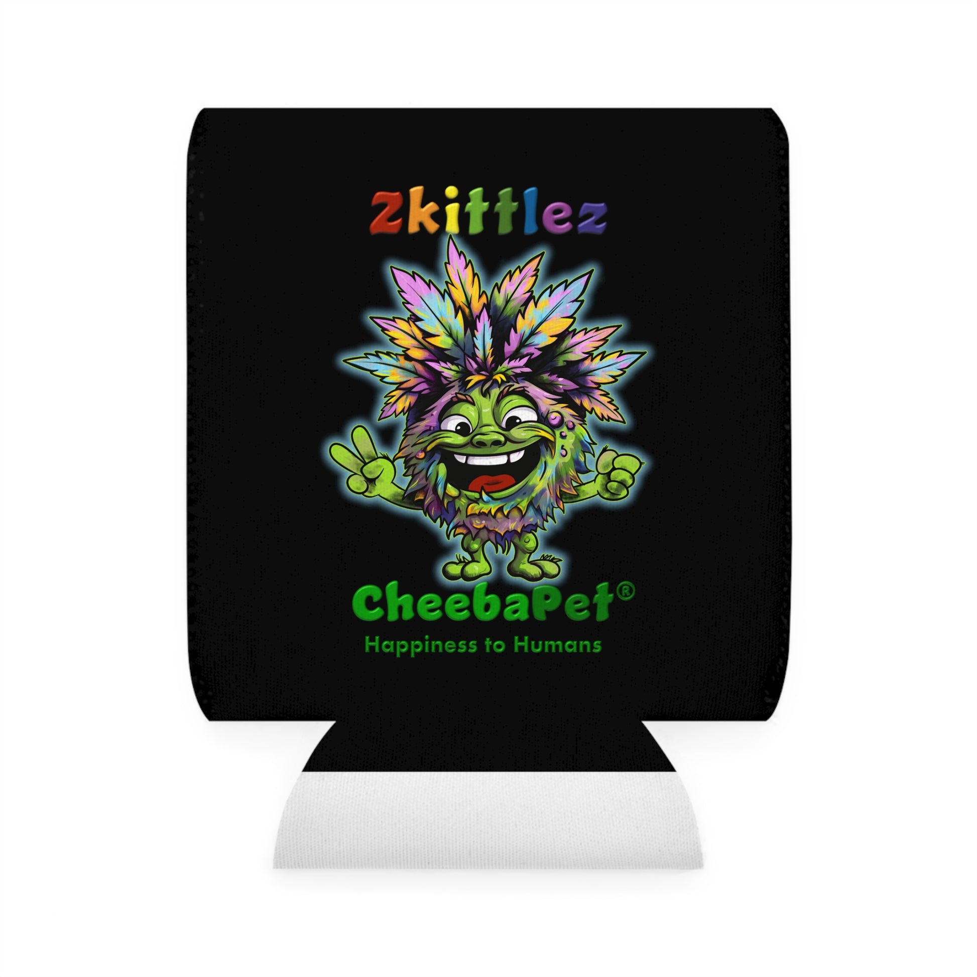 CheebaPet, Inc. - Product Title