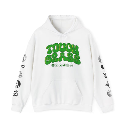 Hoodie Softstyle Unisex - PurpleHaze