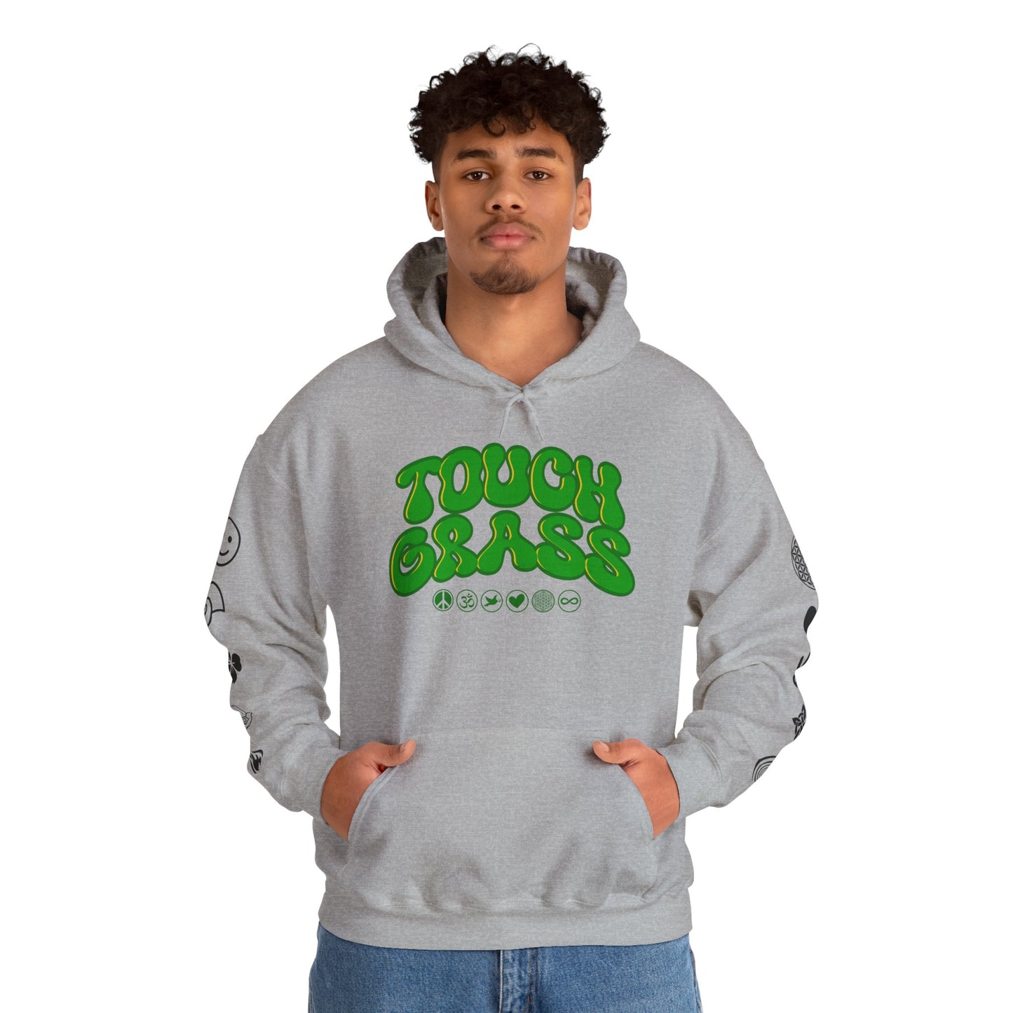 Hoodie Softstyle Unisex - SuperSkunk