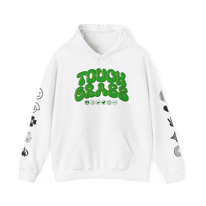 Hoodie Softstyle Unisex - SuperSkunk