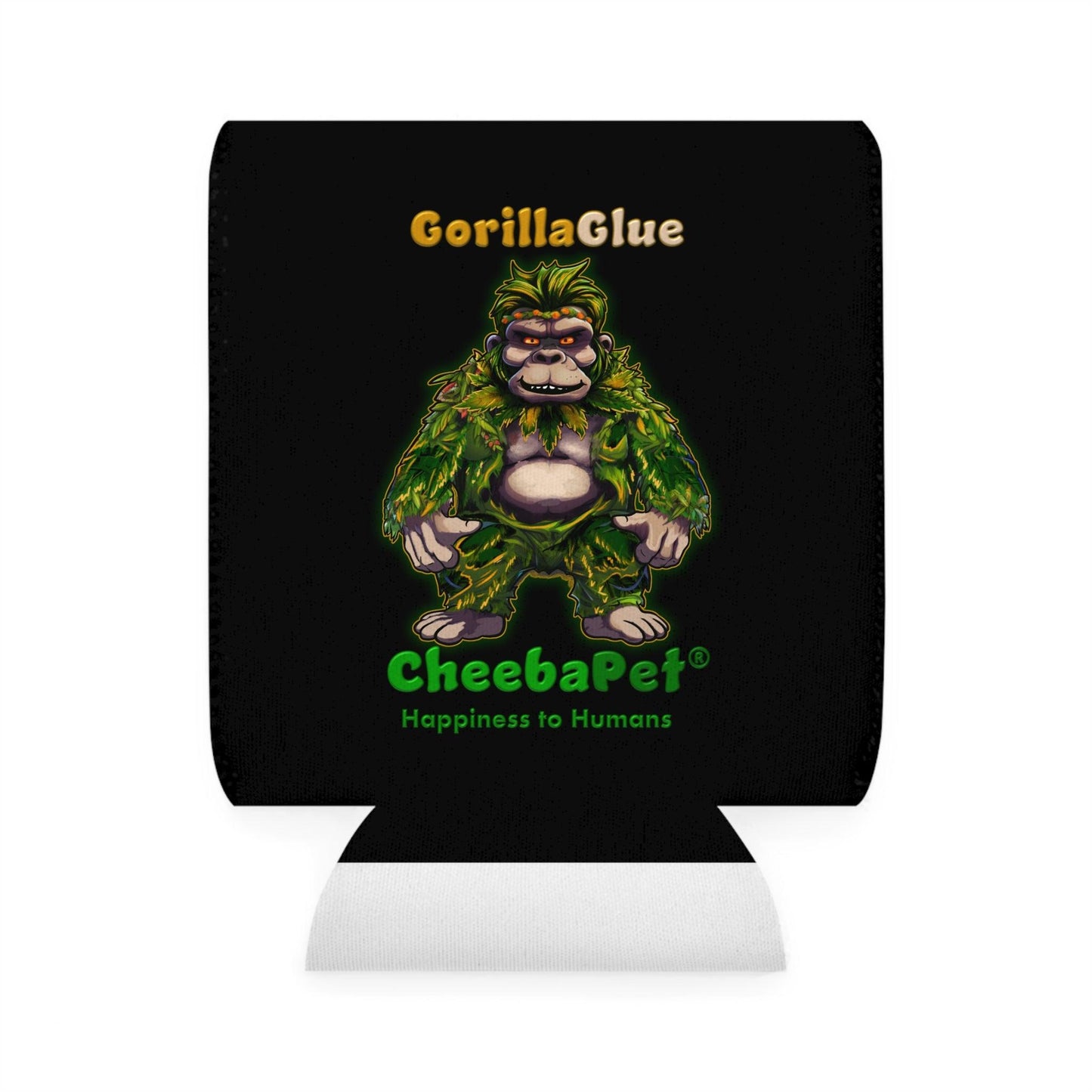 CheebaPet, Inc. - Product Title