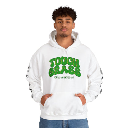 Hoodie Softstyle Unisex - TrainWreck