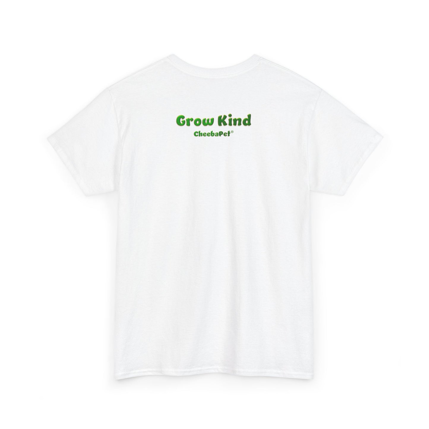 Touch Grass & Grow Kind