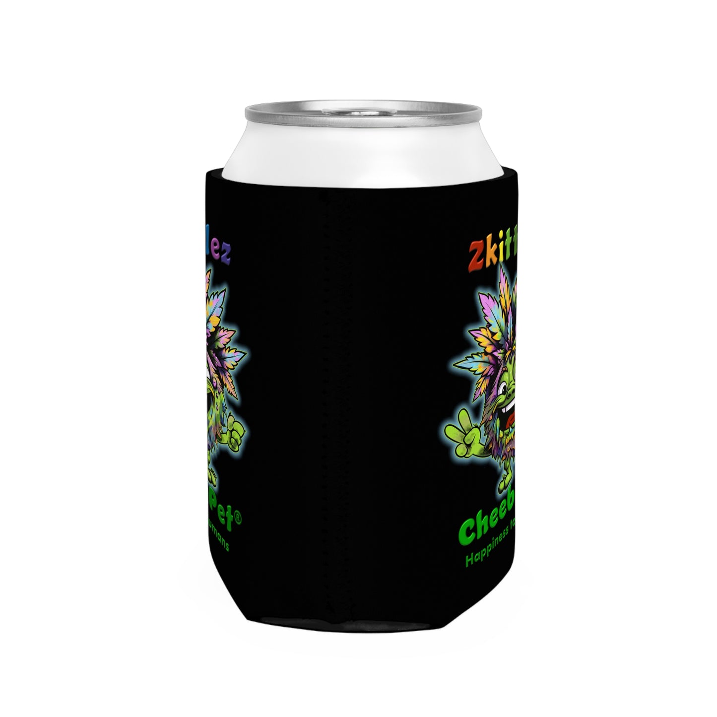 CheebaPet, Inc. - Product Title