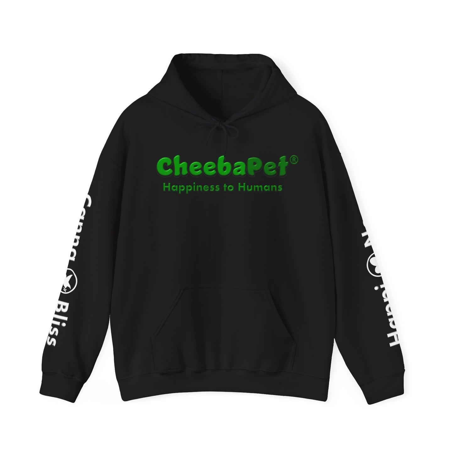 CheebaPet, Inc. - Product Title