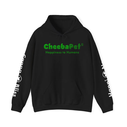 CheebaPet, Inc. - Product Title