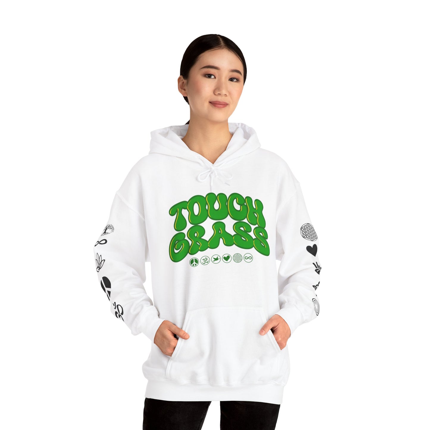 Hoodie Softstyle Unisex - SourDiesel