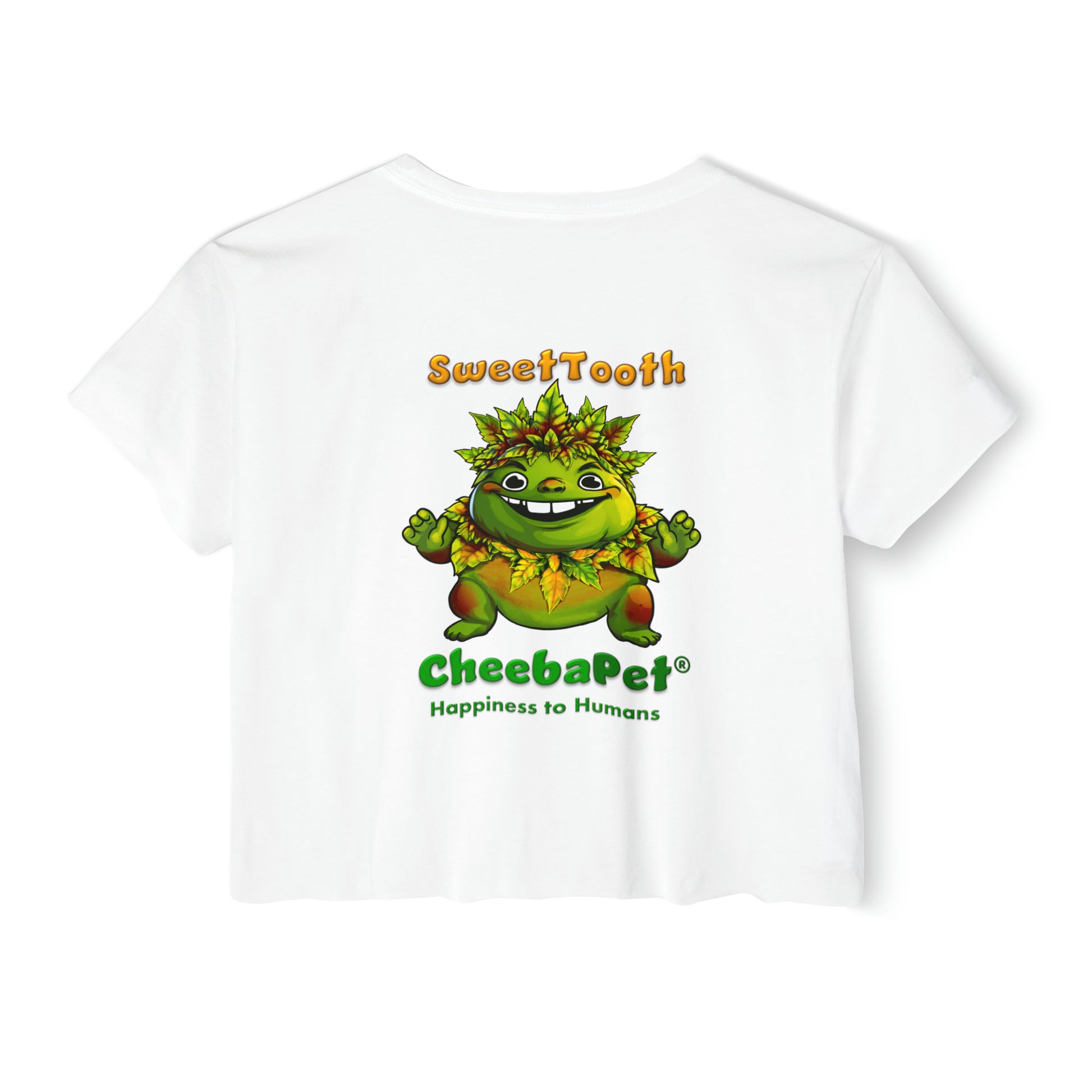 CheebaPet, Inc. - Product Title