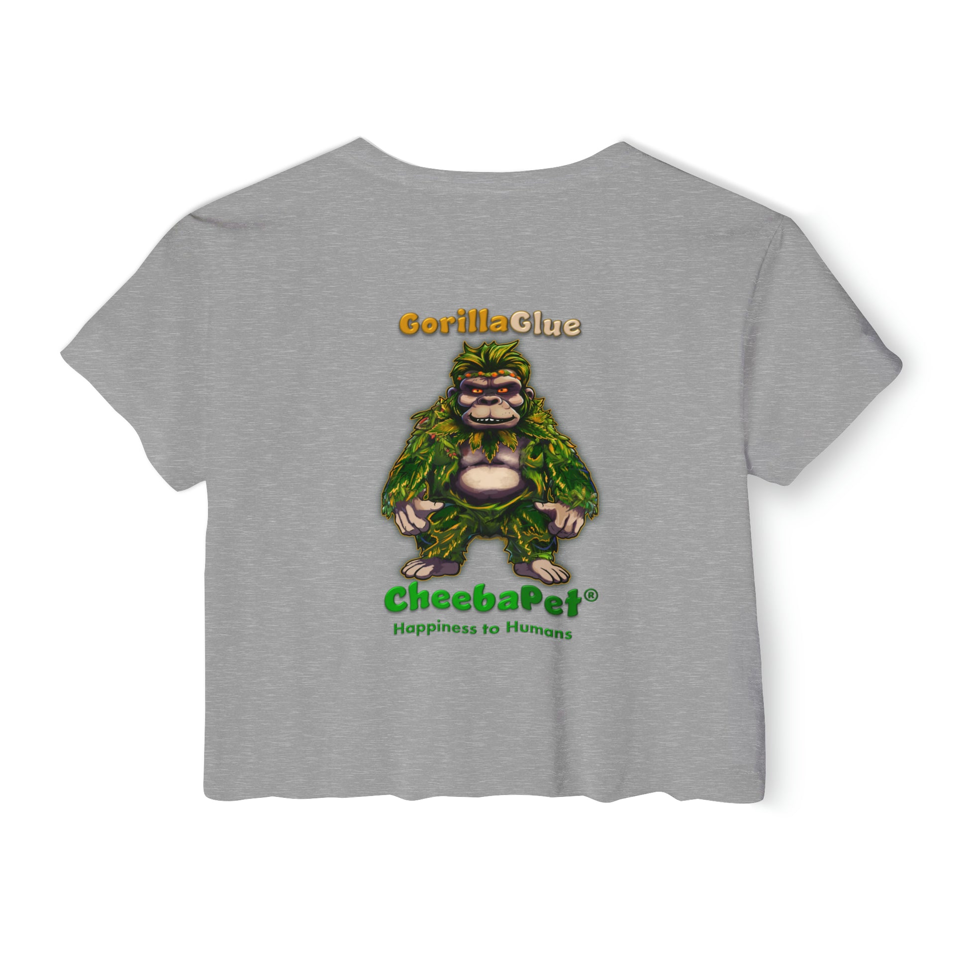 CheebaPet, Inc. - Product Title