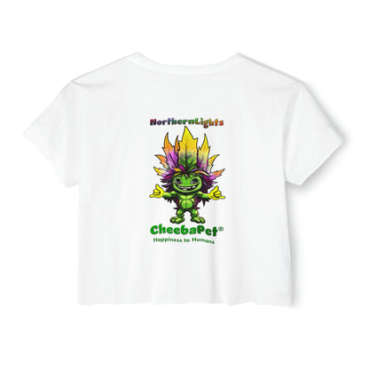 CheebaPet, Inc. - Product Title