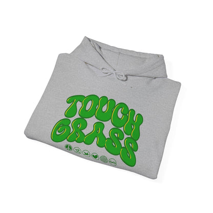 Hoodie Softstyle Unisex - BruceBanner