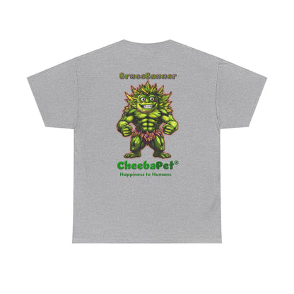 Express T BruceBanner