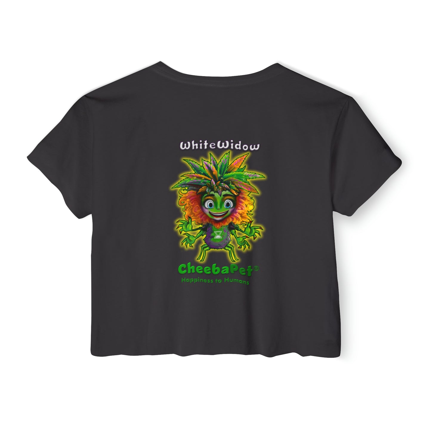 CheebaPet, Inc. - Product Title