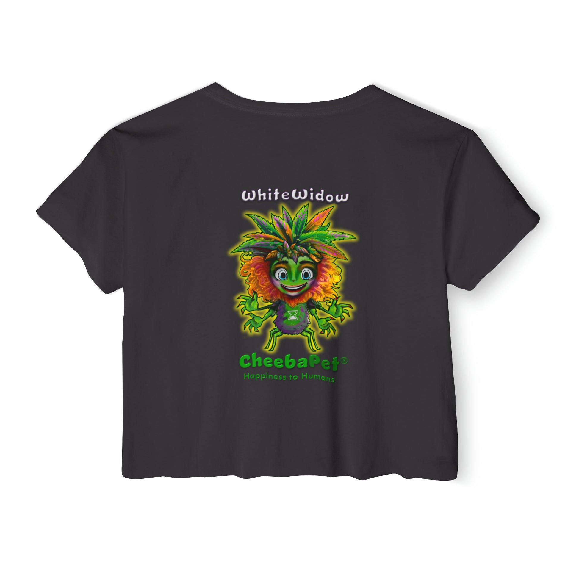 CheebaPet, Inc. - Product Title