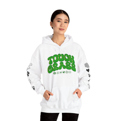 Hoodie Softstyle Unisex - SuperSkunk
