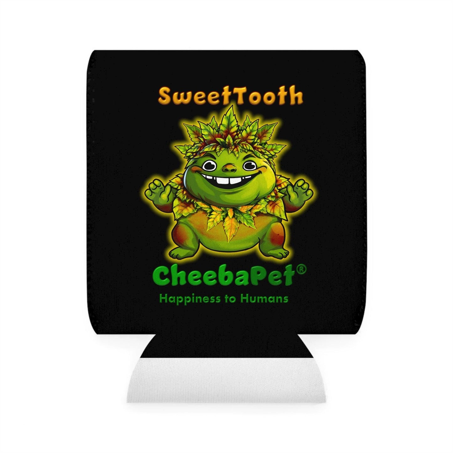 CheebaPet, Inc. - Product Title