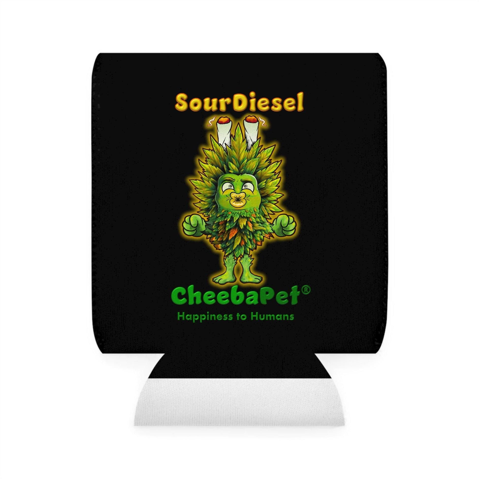 CheebaPet, Inc. - Product Title