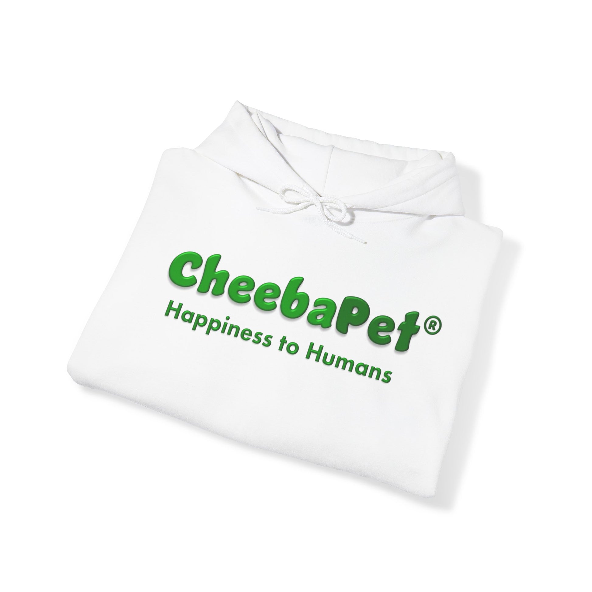 CheebaPet, Inc. - Product Title