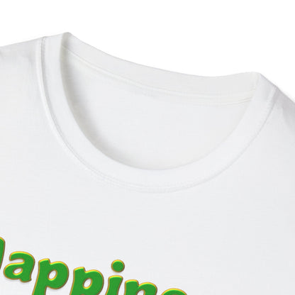 T-Shirt Softstyle Unisex - SuperSkunk