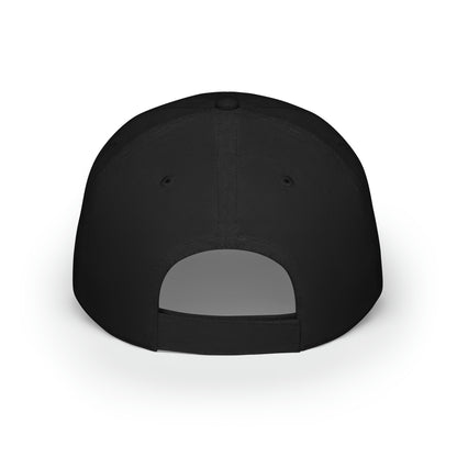 CheebaCap Baseball Hat