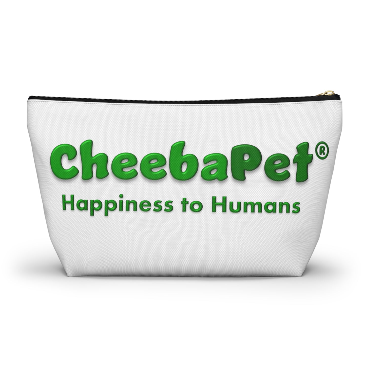 CheebaPet, Inc. - Product Title