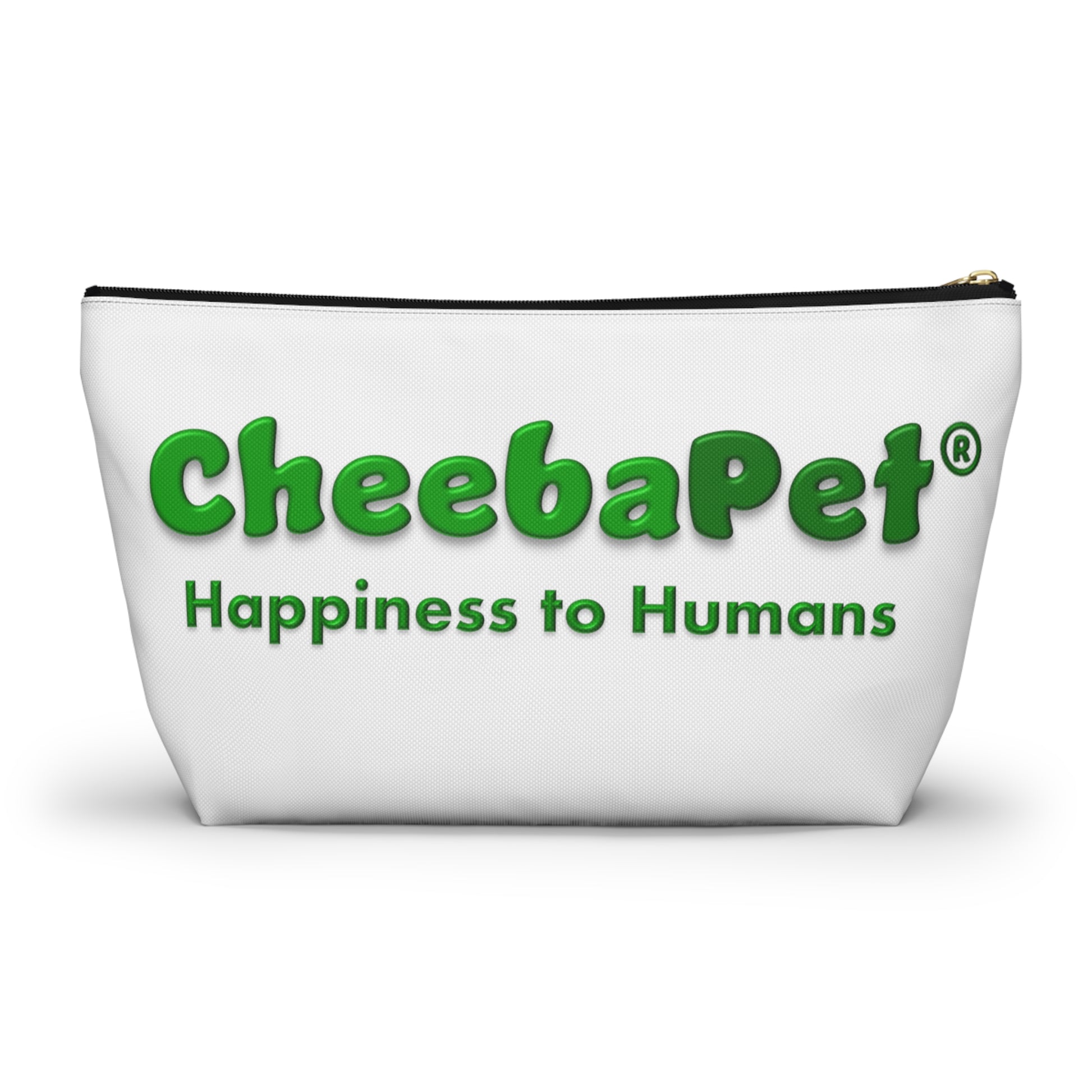 CheebaPet, Inc. - Product Title
