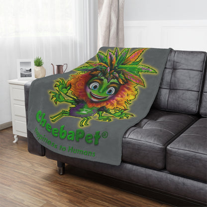 CheebaPet, Inc. - Product Title