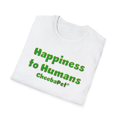 T-Shirt Softstyle Unisex - BruceBanner