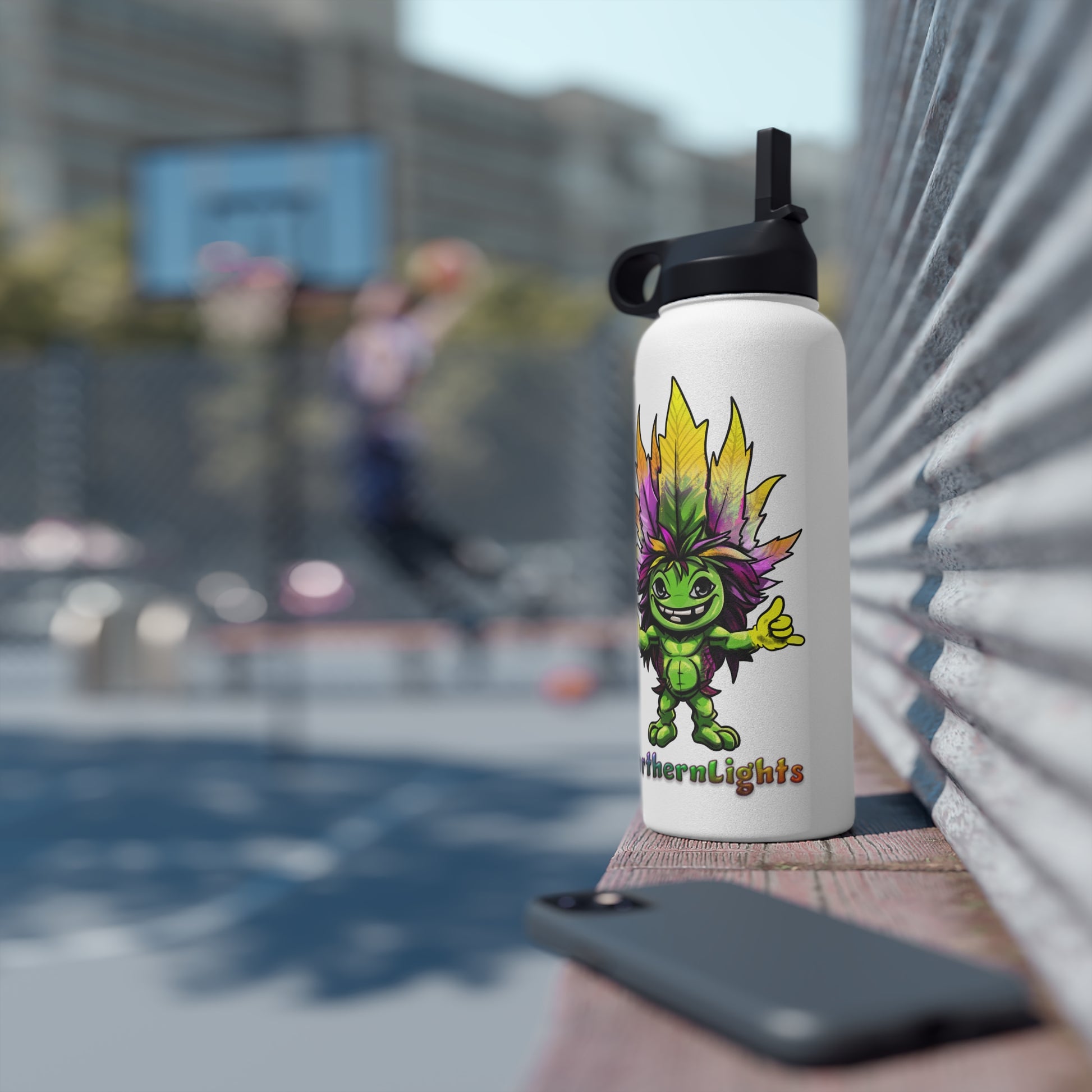 CheebaPet, Inc. - Product Title