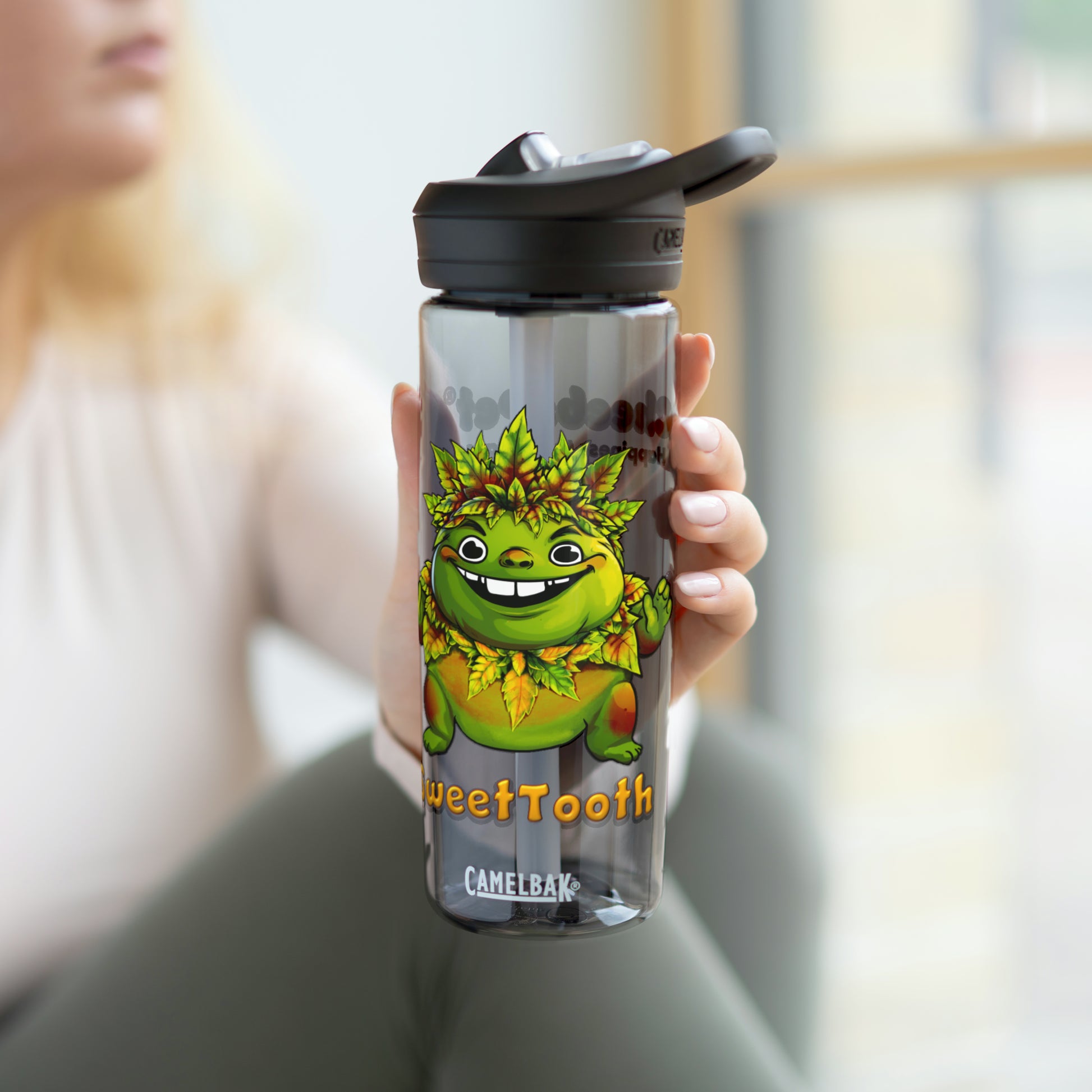 CheebaPet, Inc. - Product Title