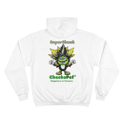 CheebaPet, Inc. - Product Title